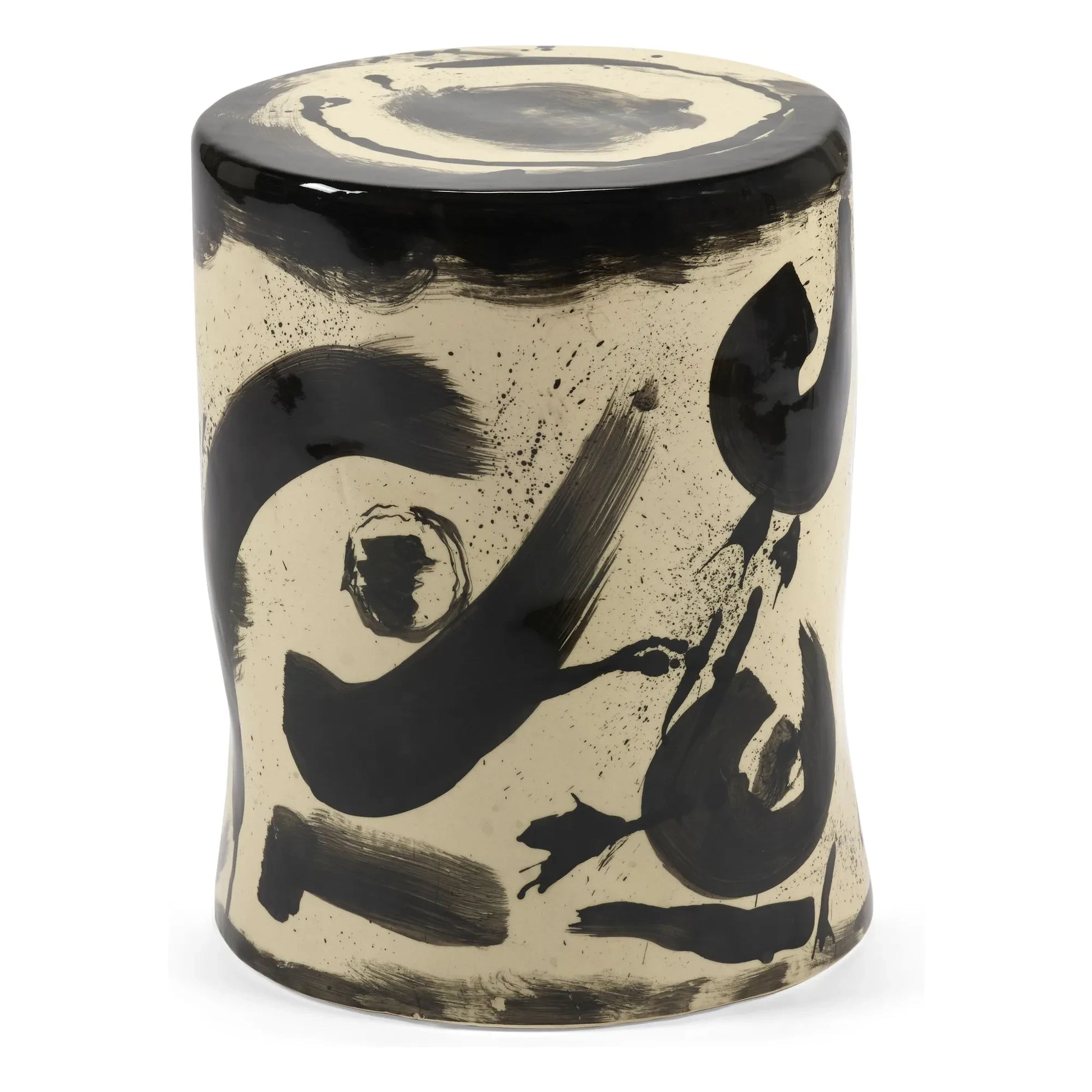 Serax - Sophia 06 side table   | Black