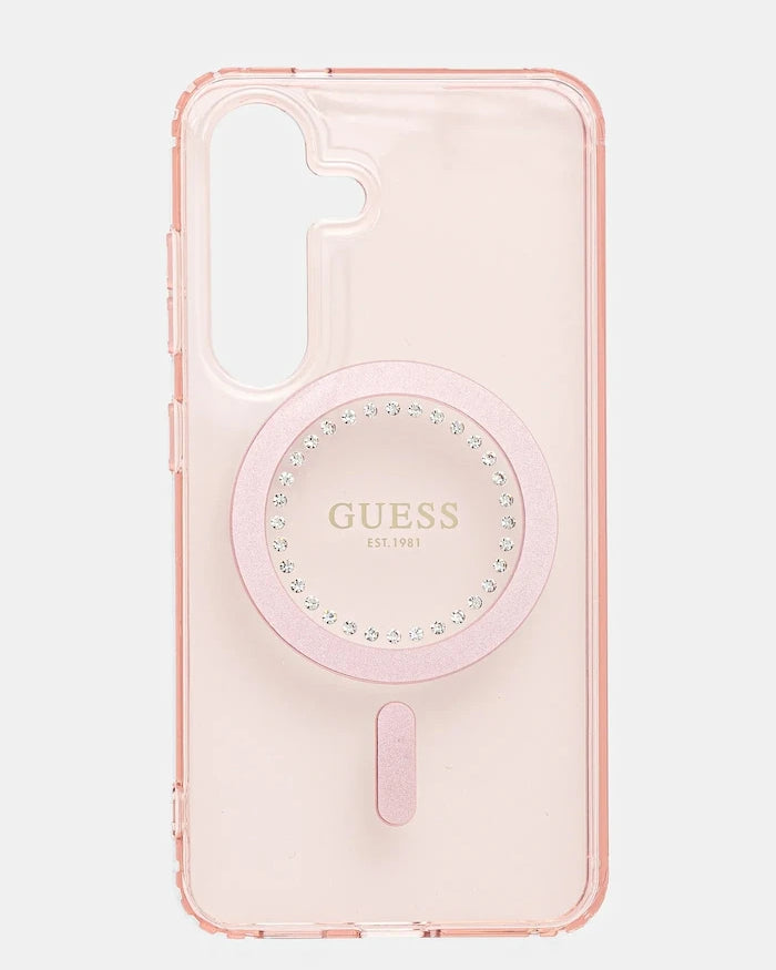 Guess Samsung Galaxy S25 Telefon Kılıfı
