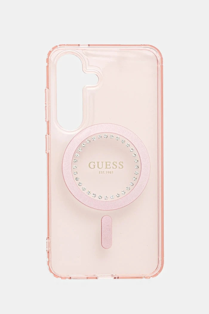 Guess Samsung Galaxy S25 Telefon Kılıfı