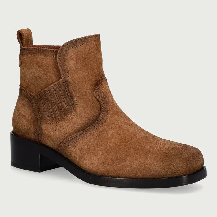 Igata Suede Kadın Süet Bot