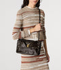 Lambskin Madison Cross-Body Bag