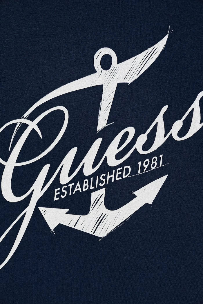 Çocuk Guess Tişört
