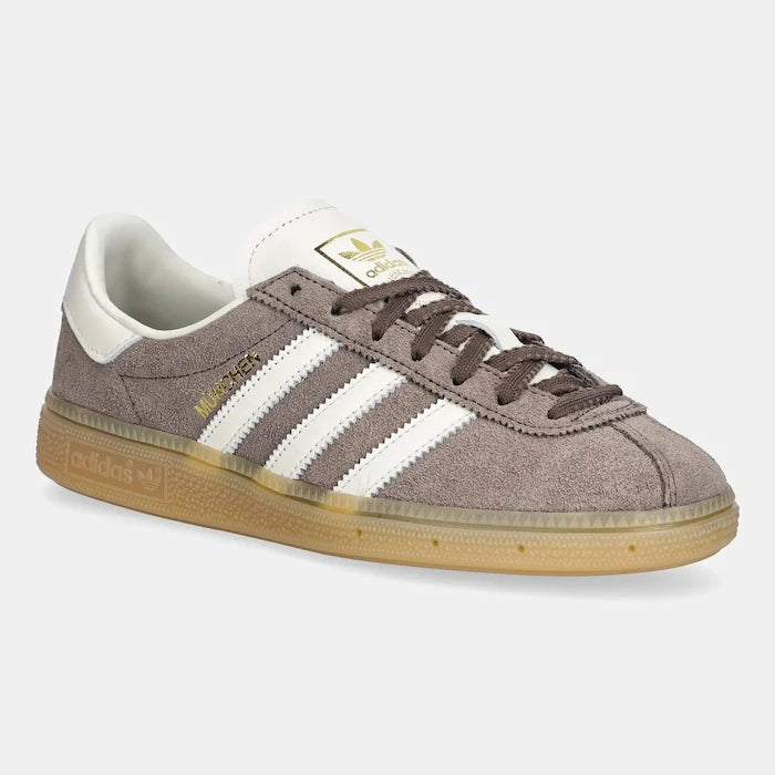 adidas Originals Muenchen W Süet Spor Ayakkabı