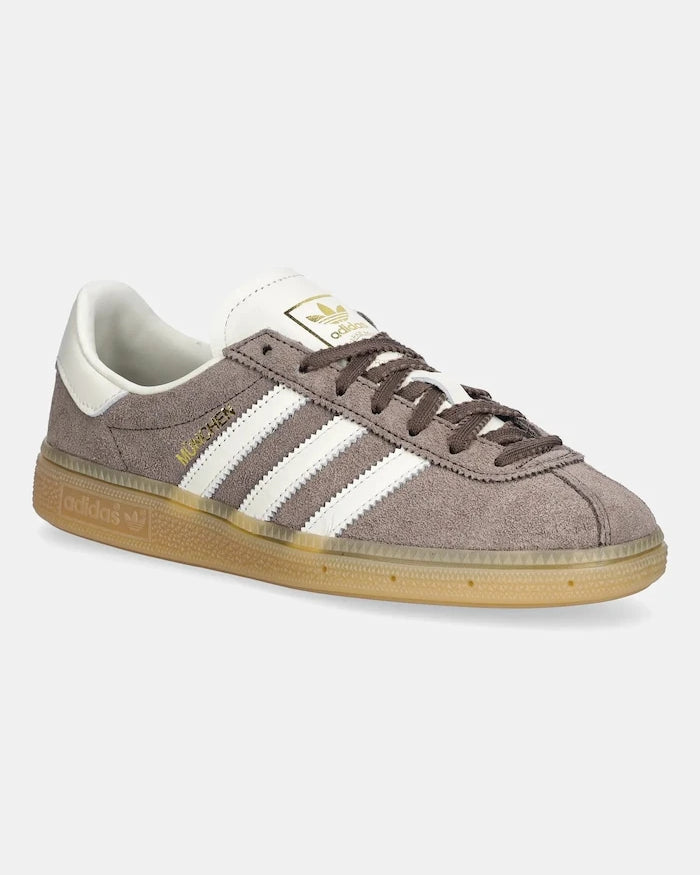 adidas Originals Muenchen W Süet Spor Ayakkabı