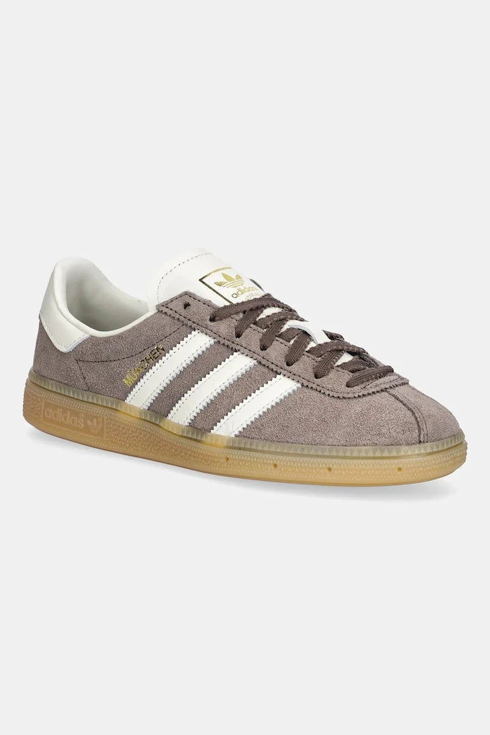adidas Originals Muenchen W Süet Spor Ayakkabı