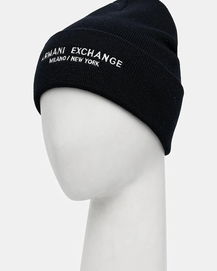 Armani Exchange Şapka
