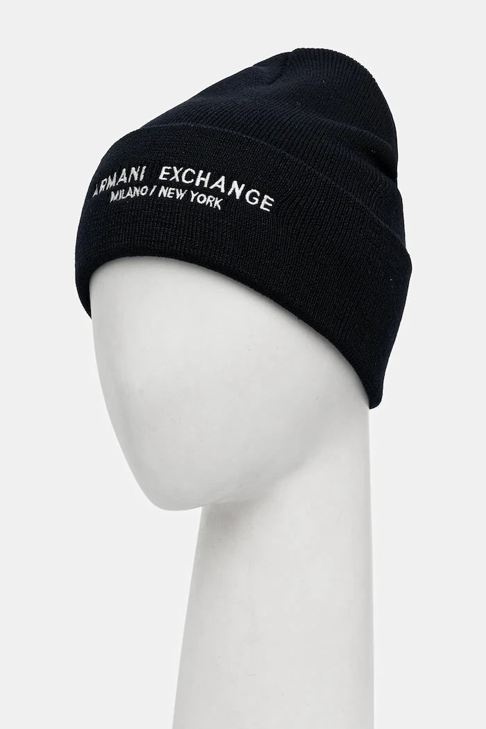 Шапка Armani Exchange