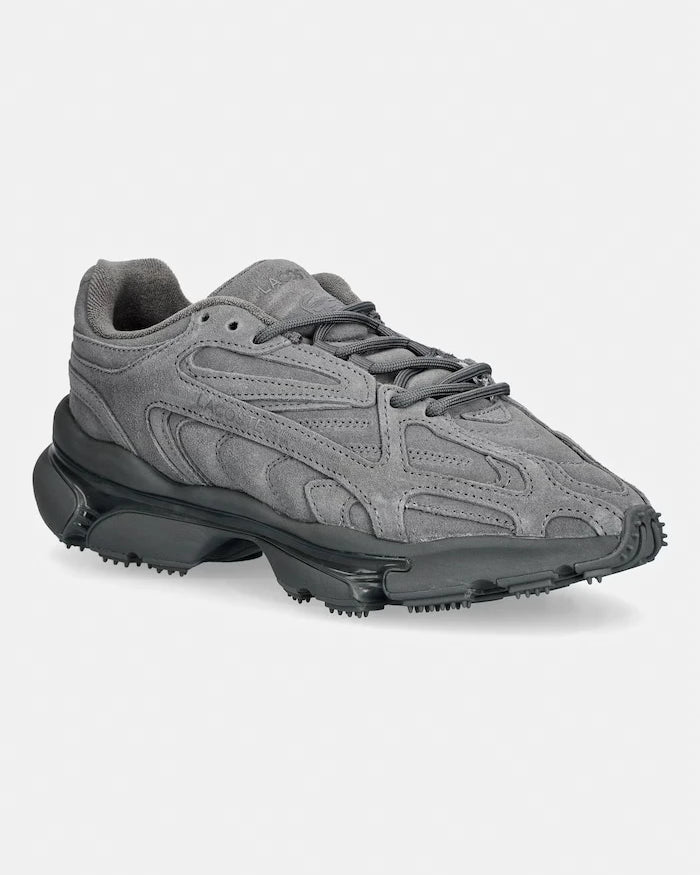 Lacoste L003 2K24 Süet Sneaker