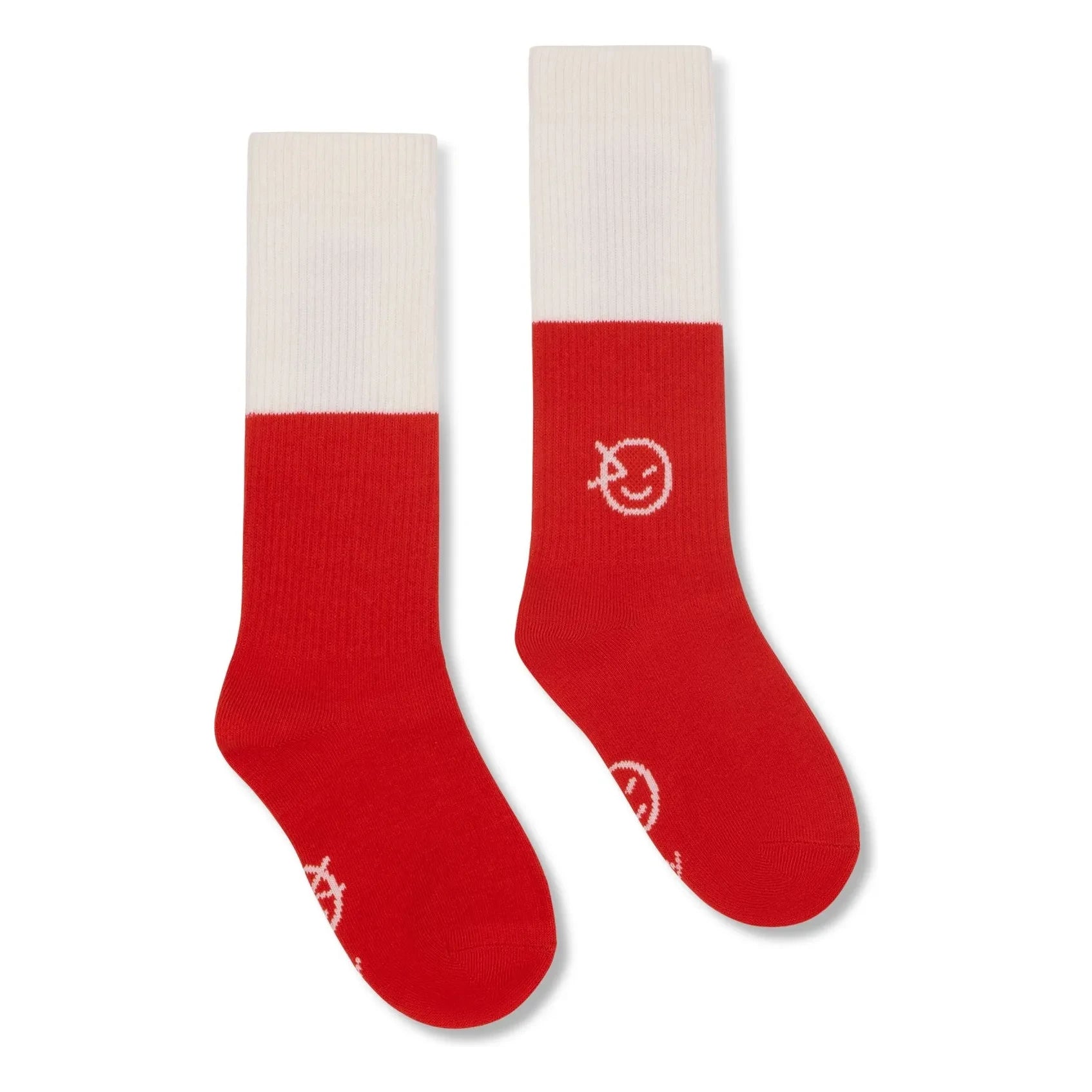 Wynken - Wynken socks | Red