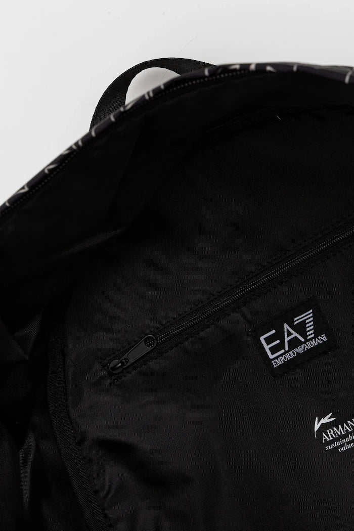 Раница EA7 Emporio Armani