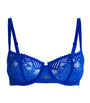 Blue Origins Half-Cup Bra