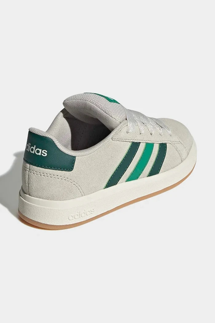 adidas GRAND COURT 00s Çocuk Süet Spor Ayakkabı