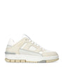 Axel Arigato Beige Area Sneakers