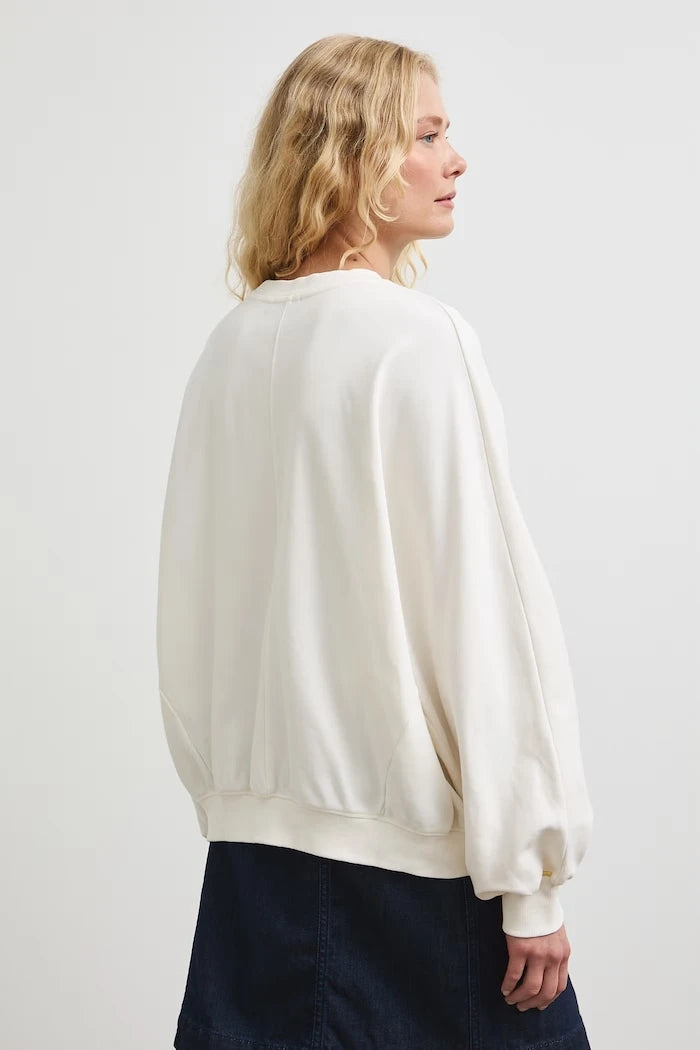 Medicine Kadın Pamuk Elastan Sweatshirt