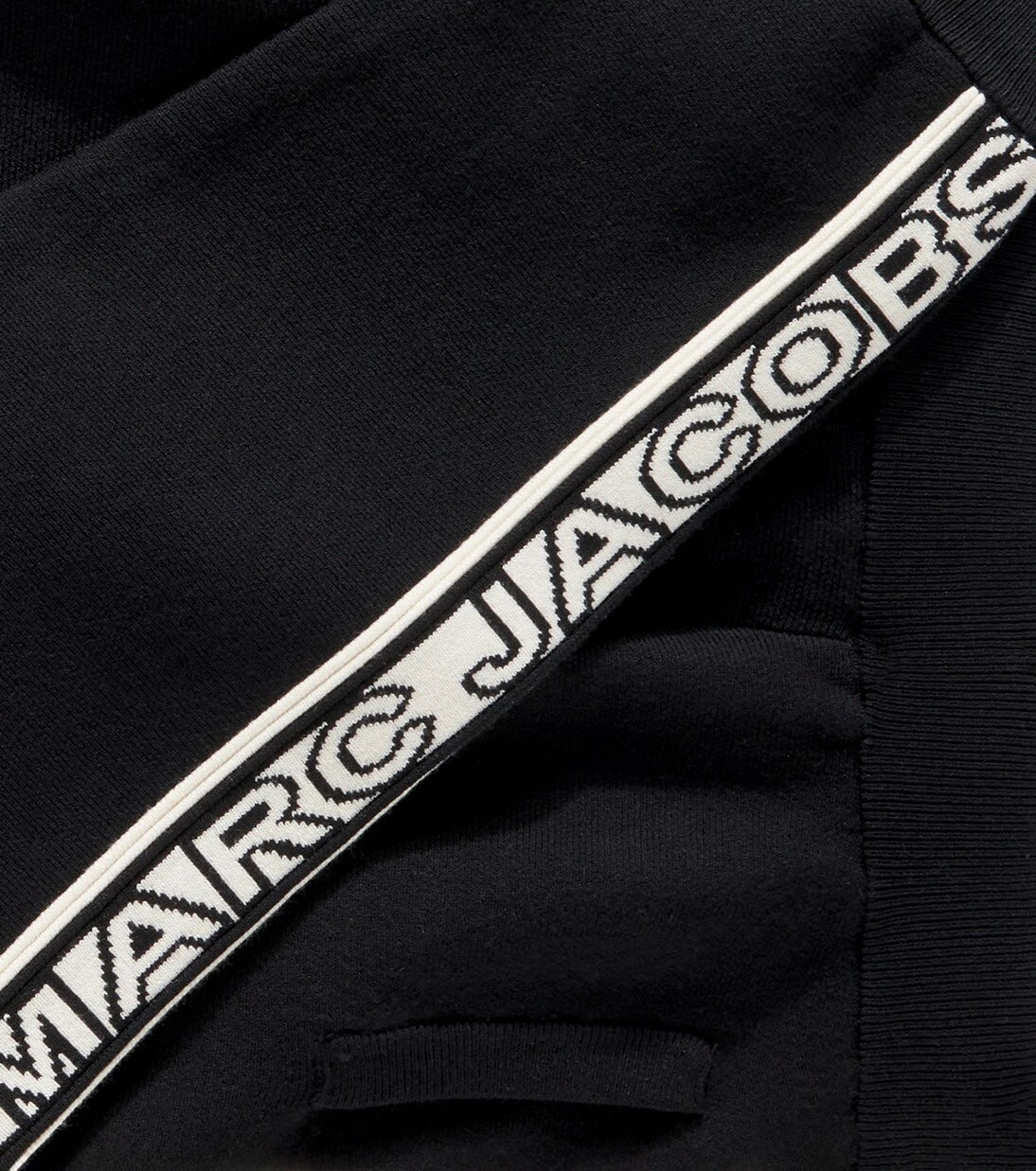 Marc Jacobs Kids - Logo sweatpants