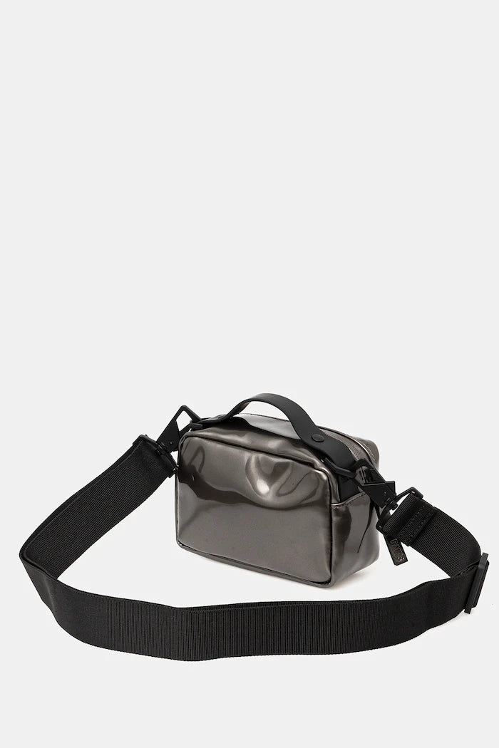 Rains 14120 Box Bag Micro W3 Çapraz Çanta