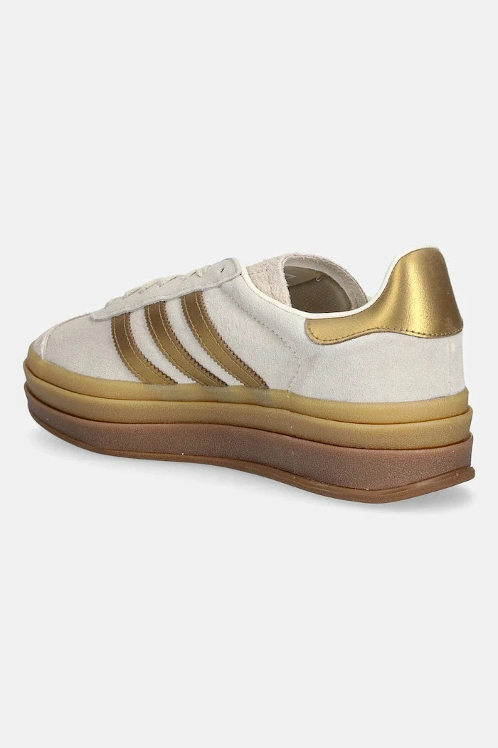 adidas Originals Gazelle Bold Süet Spor Ayakkabı