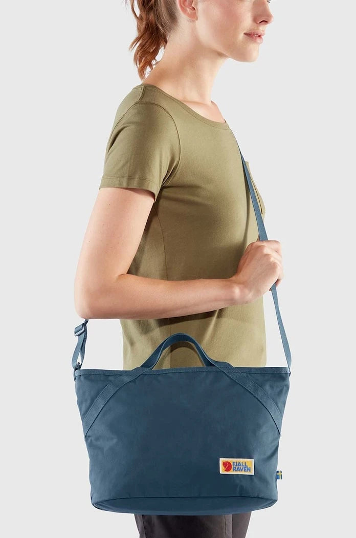 Чанта Fjallraven Vardag Crossbody