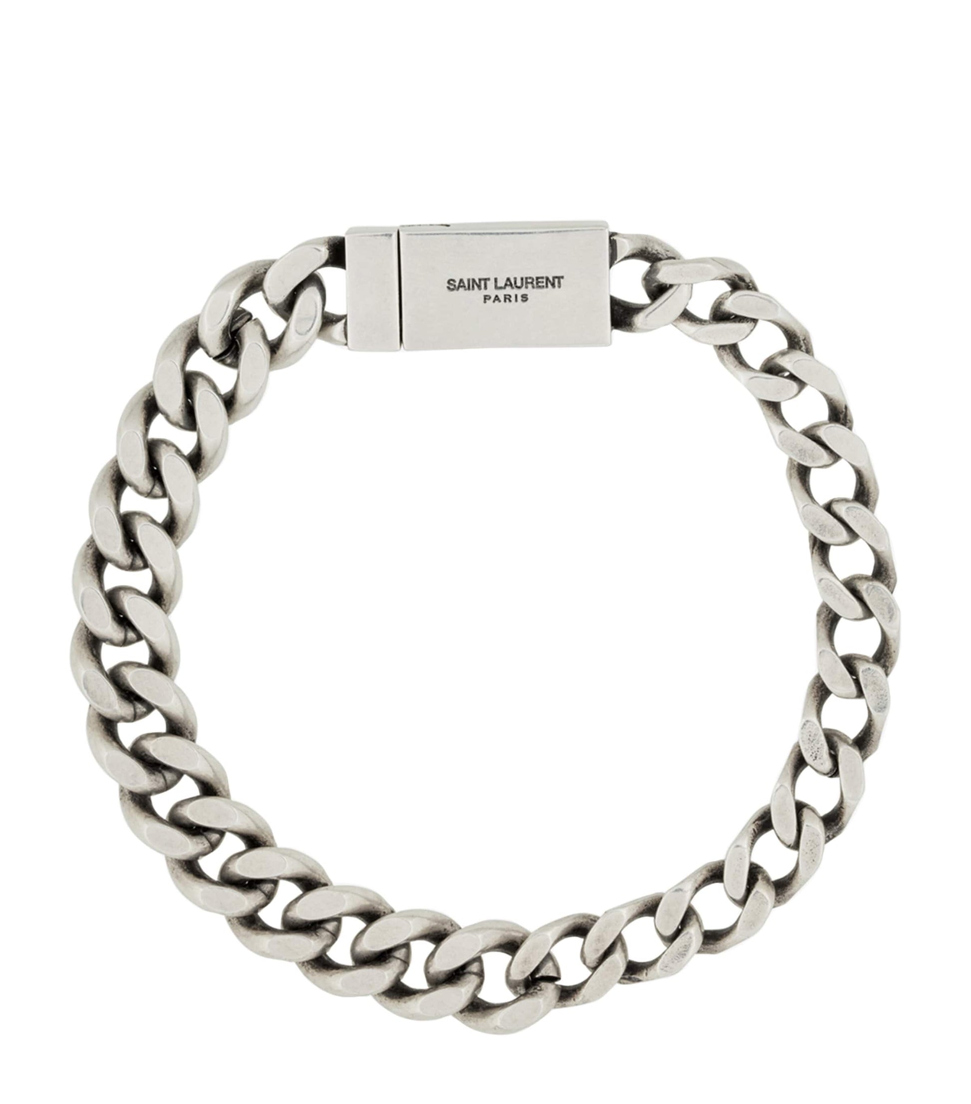 Chunky Chain Bracelet