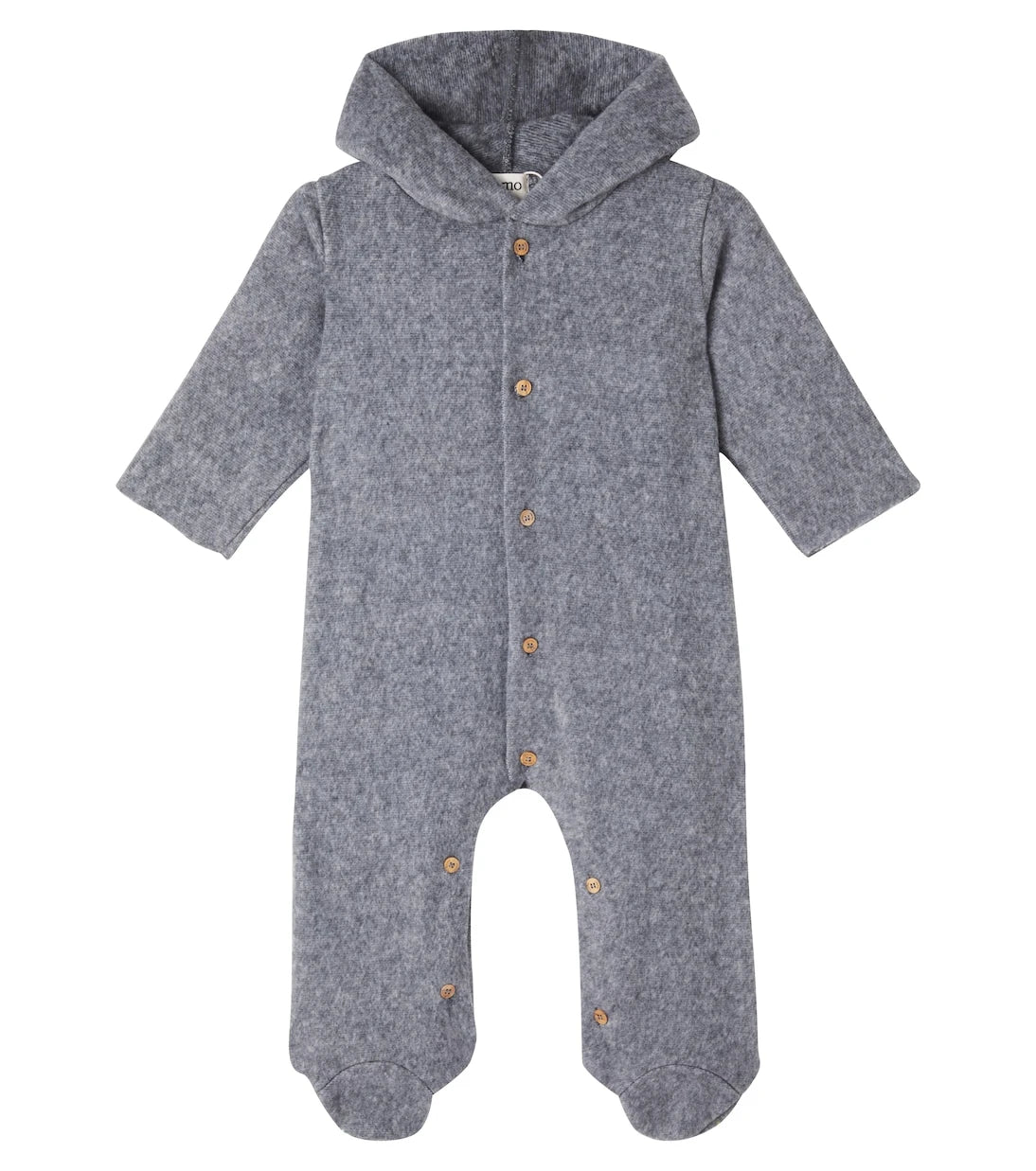 Cozmo - Baby Jade onesie