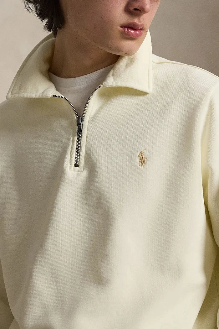 Polo Ralph Lauren пуловер мъжки от памук
