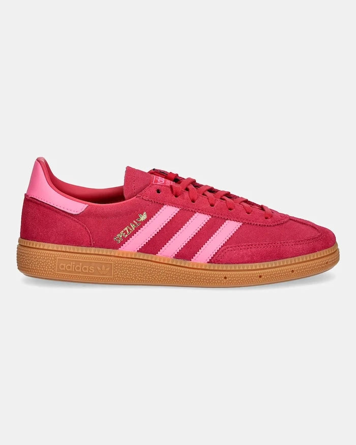adidas Originals HANDBALL SPEZIAL Kadife Spor Ayakkabı