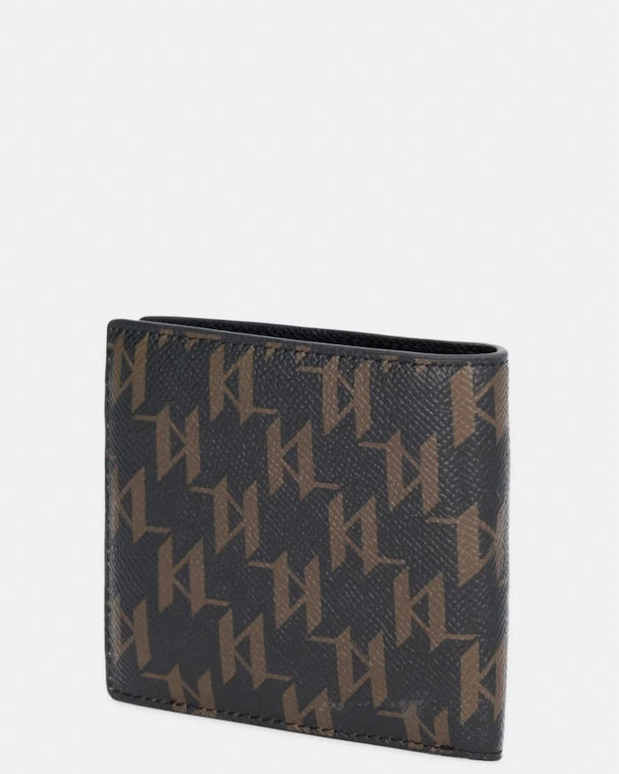 Karl Lagerfeld K/MONOGRAM Cüzdan