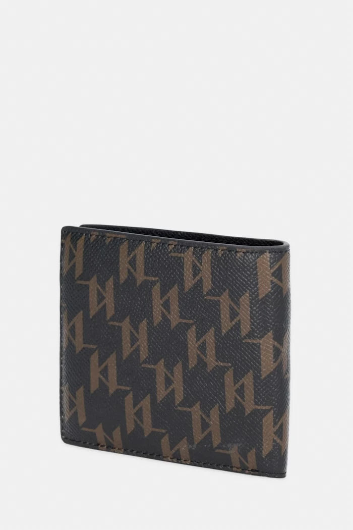Портмоне Karl Lagerfeld K/MONOGRAM