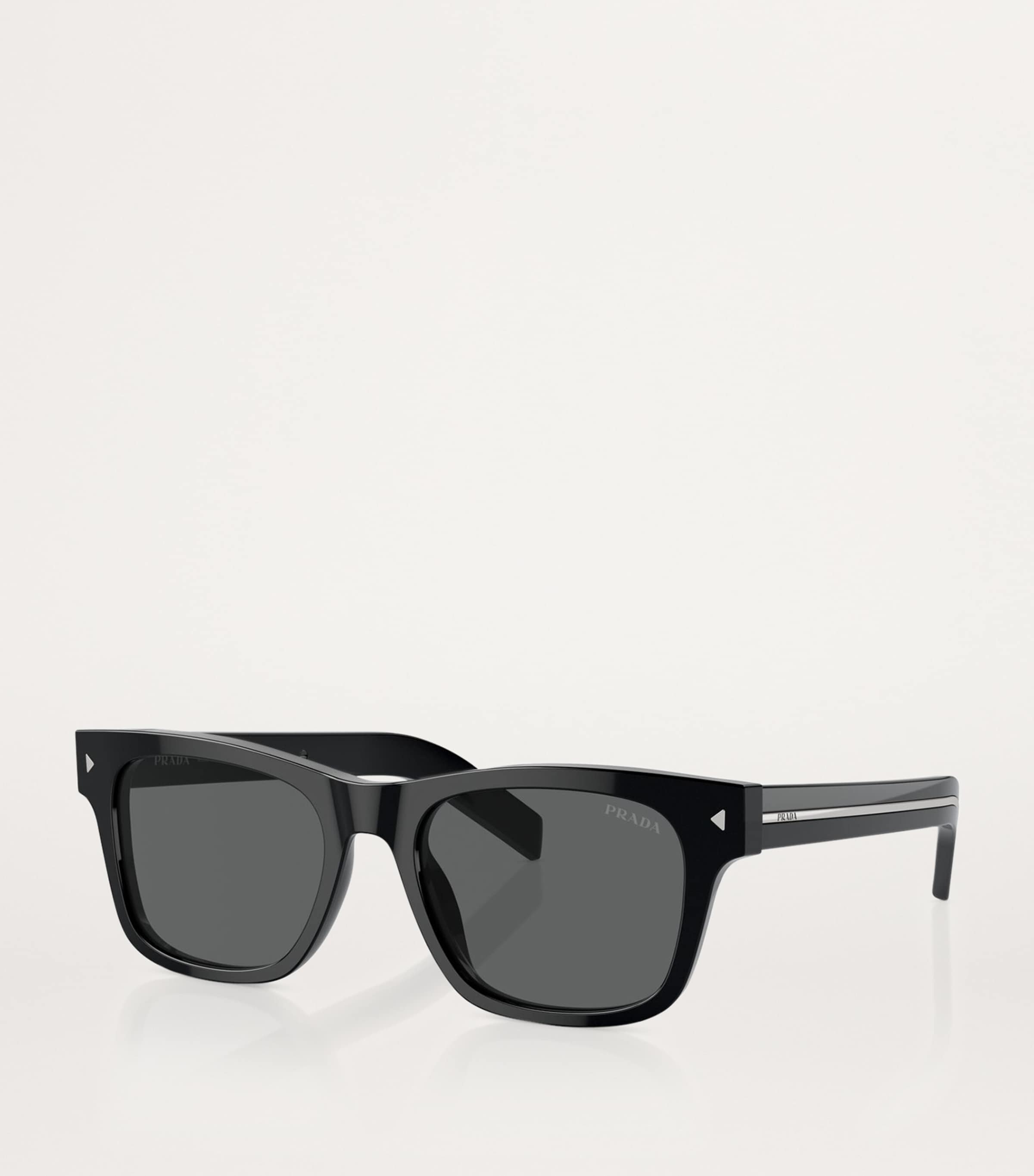 Acetate PR A17S Sunglasses