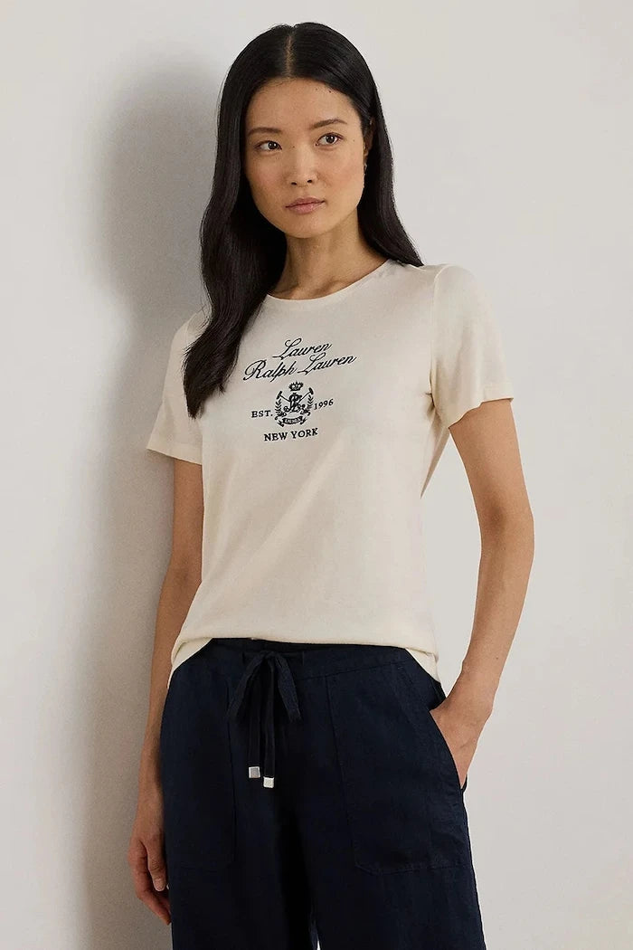 Тениска Lauren Ralph Lauren