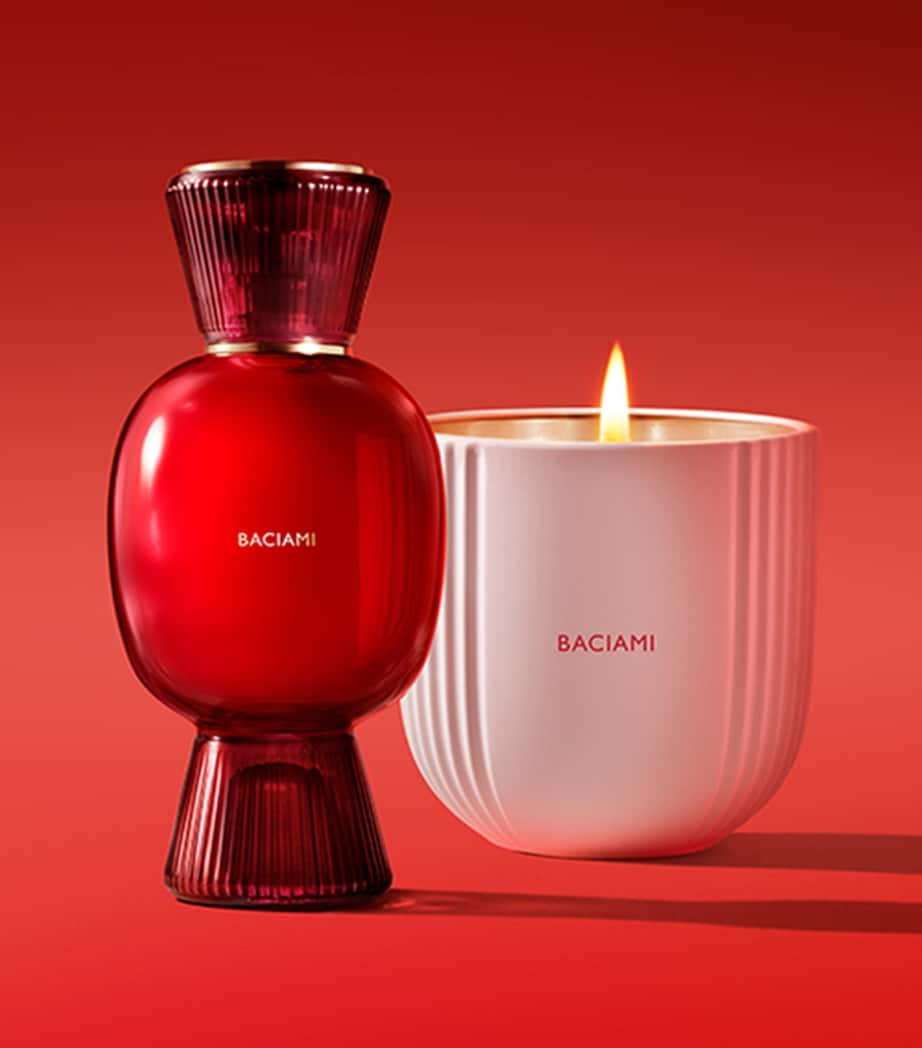 Allegra Baciami Candle (250g)