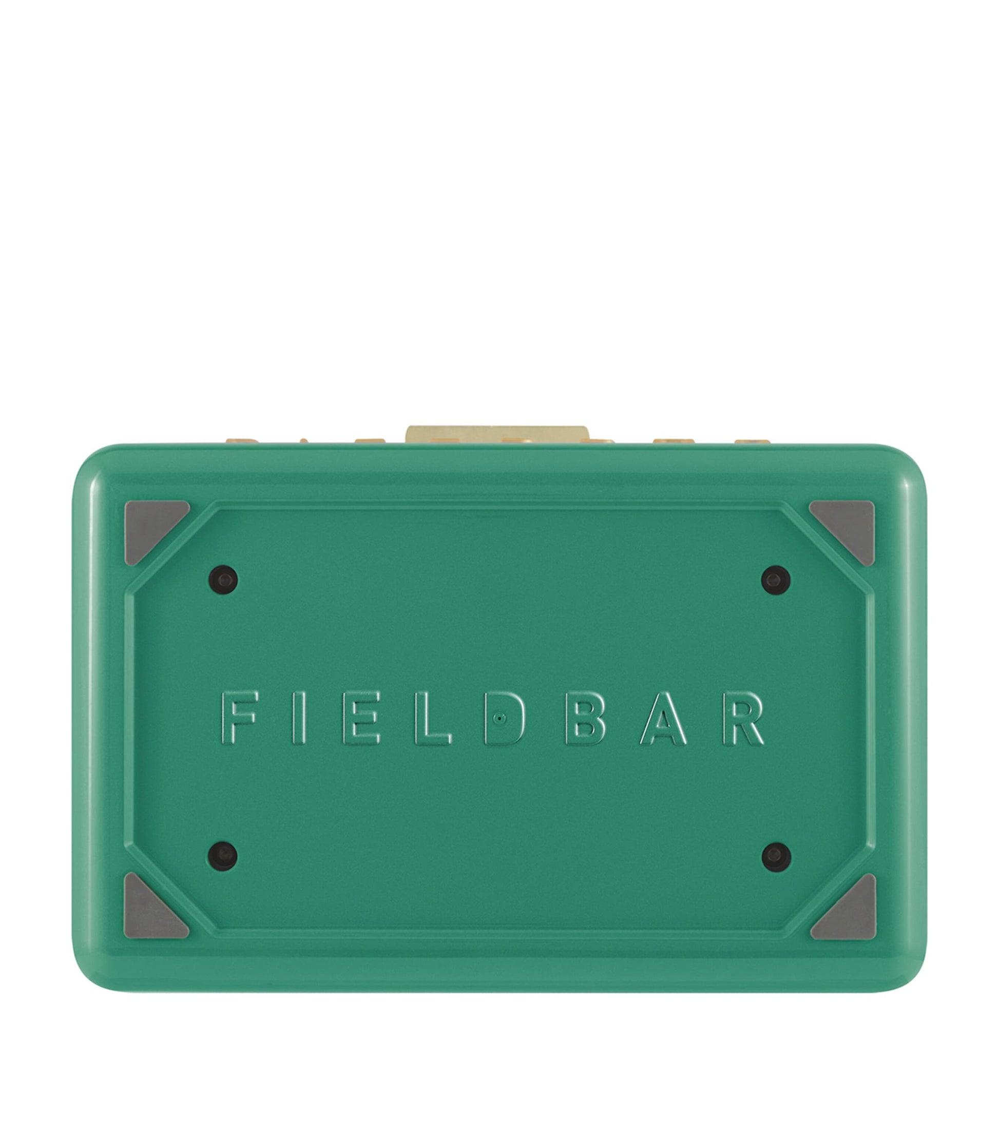 Mini Bar Cooler Box with Leather Sling (4L)