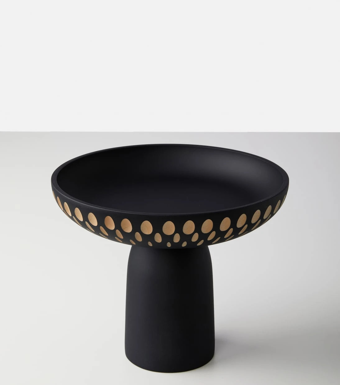 Zanat - Nera Large bowl