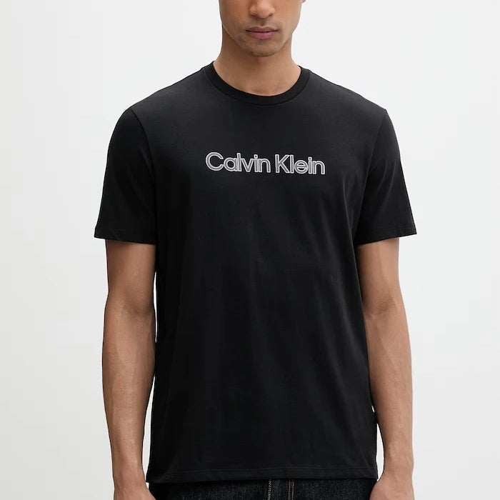 Calvin Klein тениска мъжка от памук