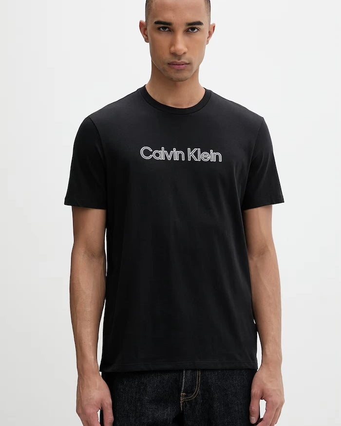 Calvin Klein erkek pamuklu tişört