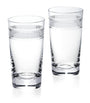 Set of 2 Langley Highball Tumblers