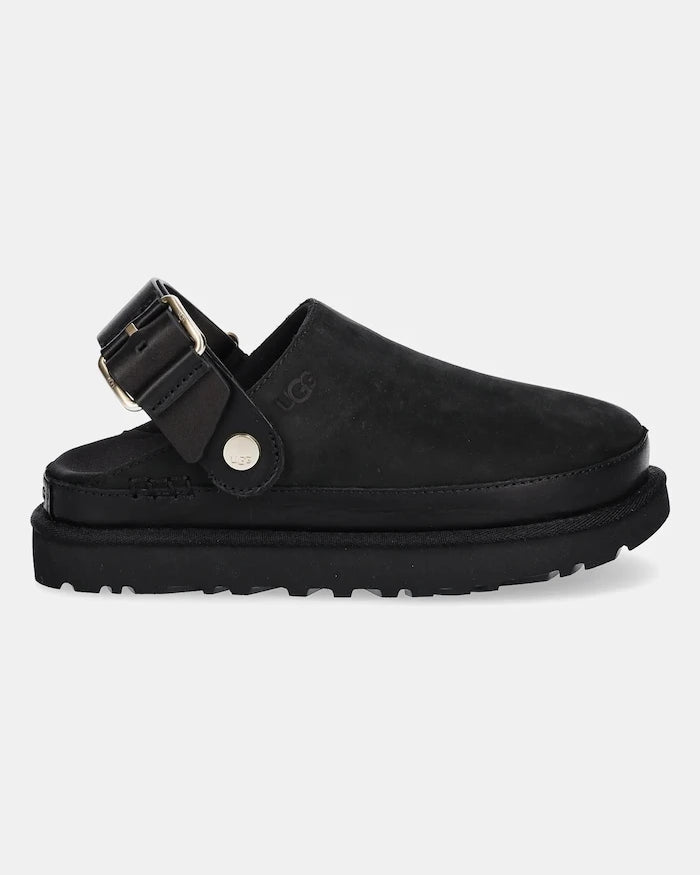 UGG Goldenstar Villa Clog Terlik