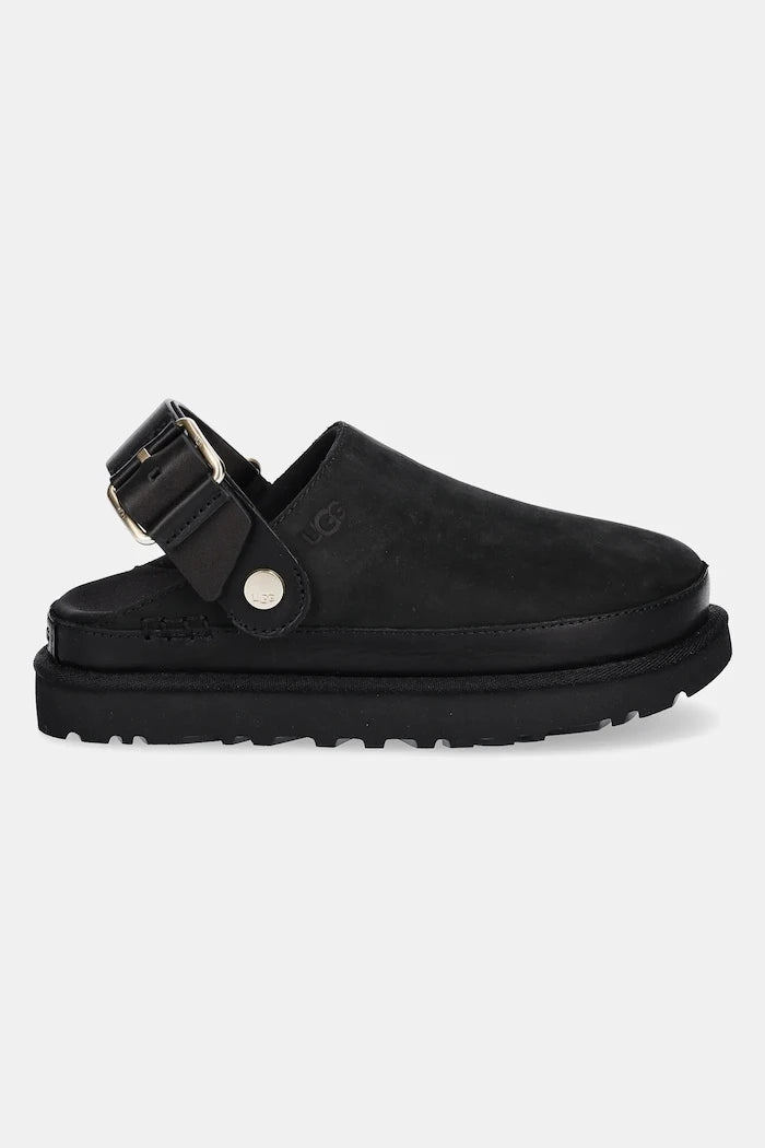 Чехли UGG Goldenstar Villa Clog