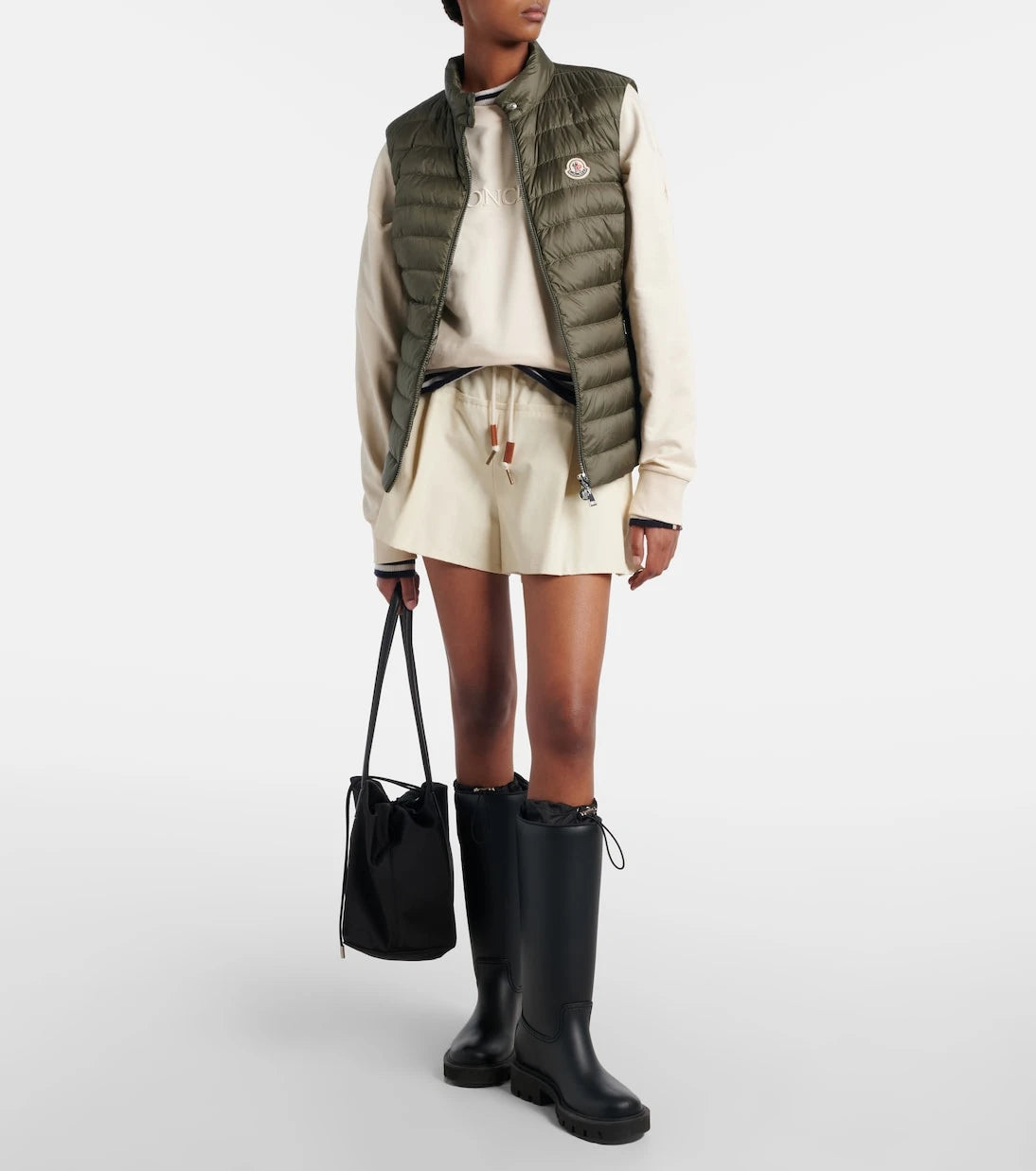 Moncler - Igens down vest