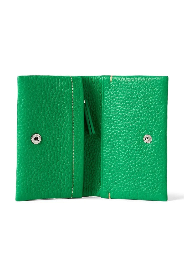 Кожен портфейл Polo Ralph Lauren