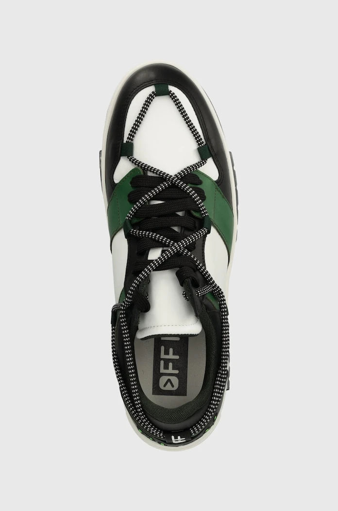 Off Play SORRENTO Deri Sneaker