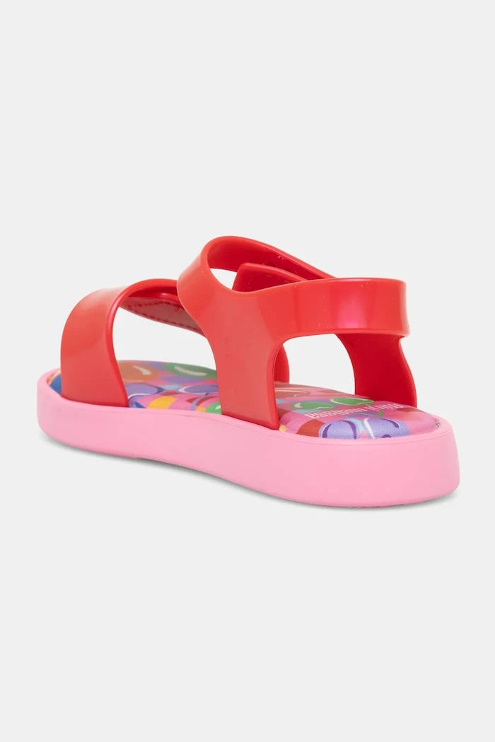 Сандали Melissa JUMP PRINT