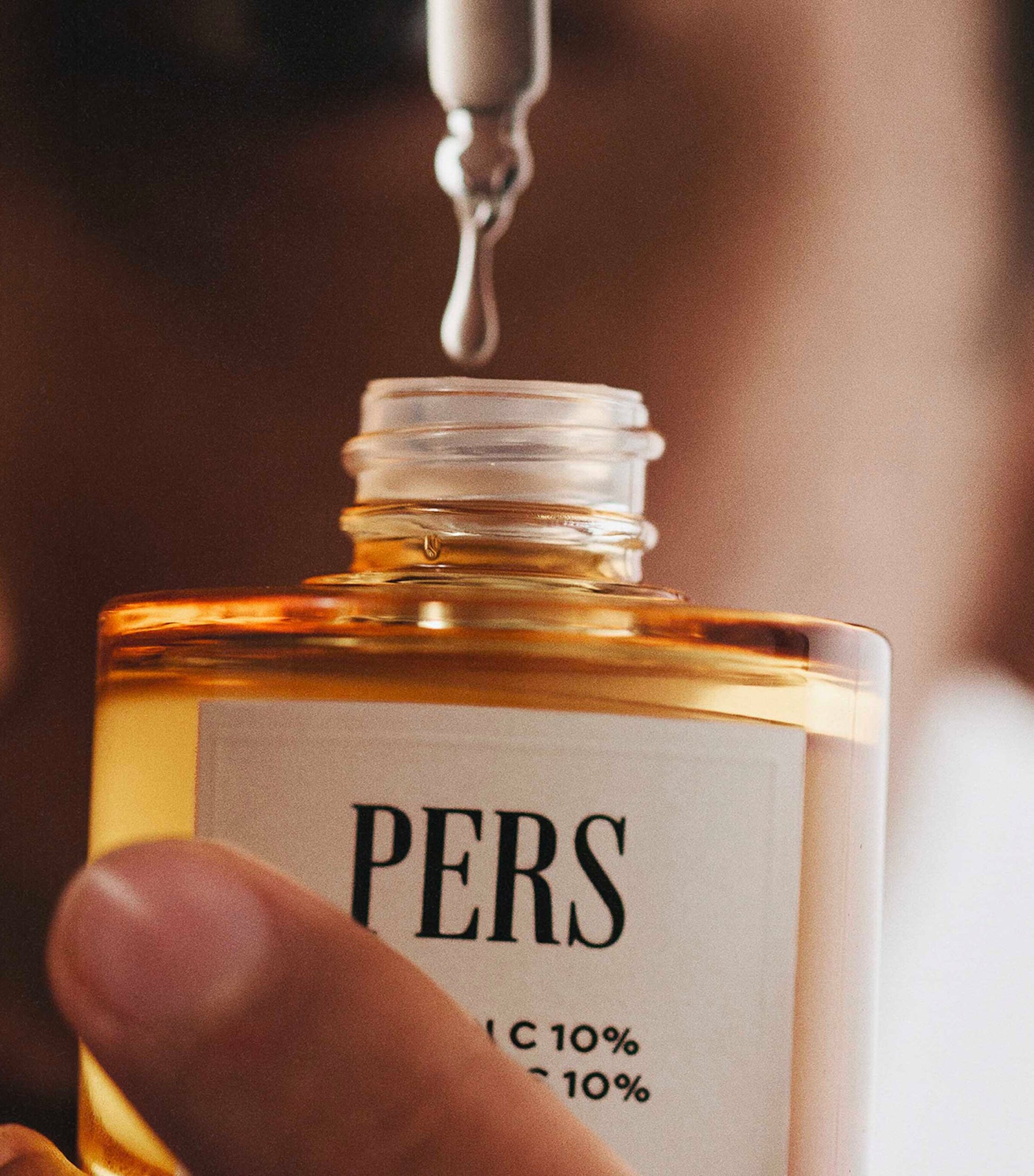 Vitamin C Antioxidant Serum (30ml)