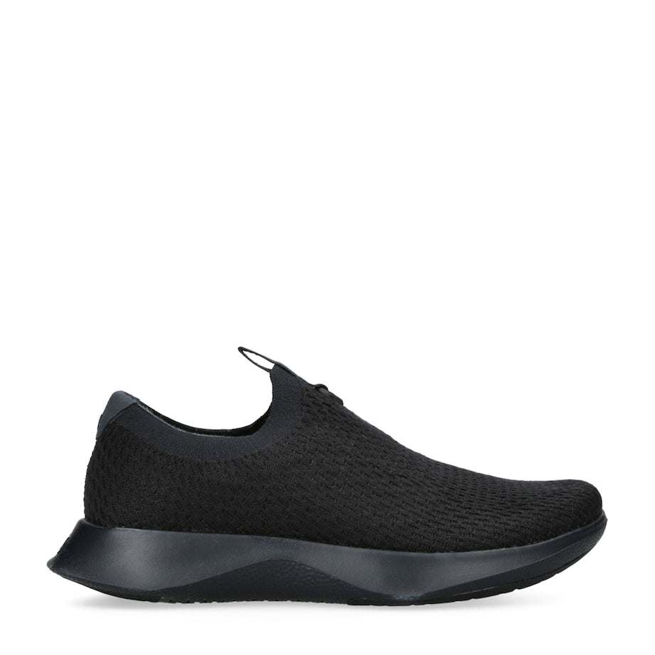 Allbirds Black Tree Dasher Relay Running Trainers
