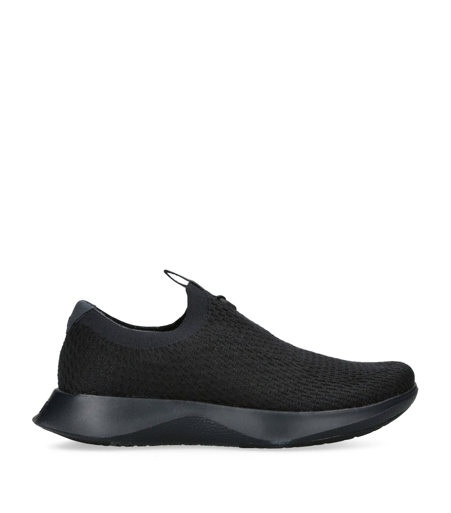 Allbirds Black Tree Dasher Relay Running Trainers