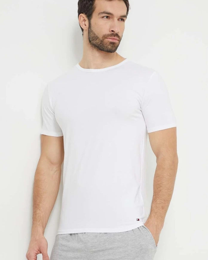Tommy Hilfiger Tişört (3 Adet)