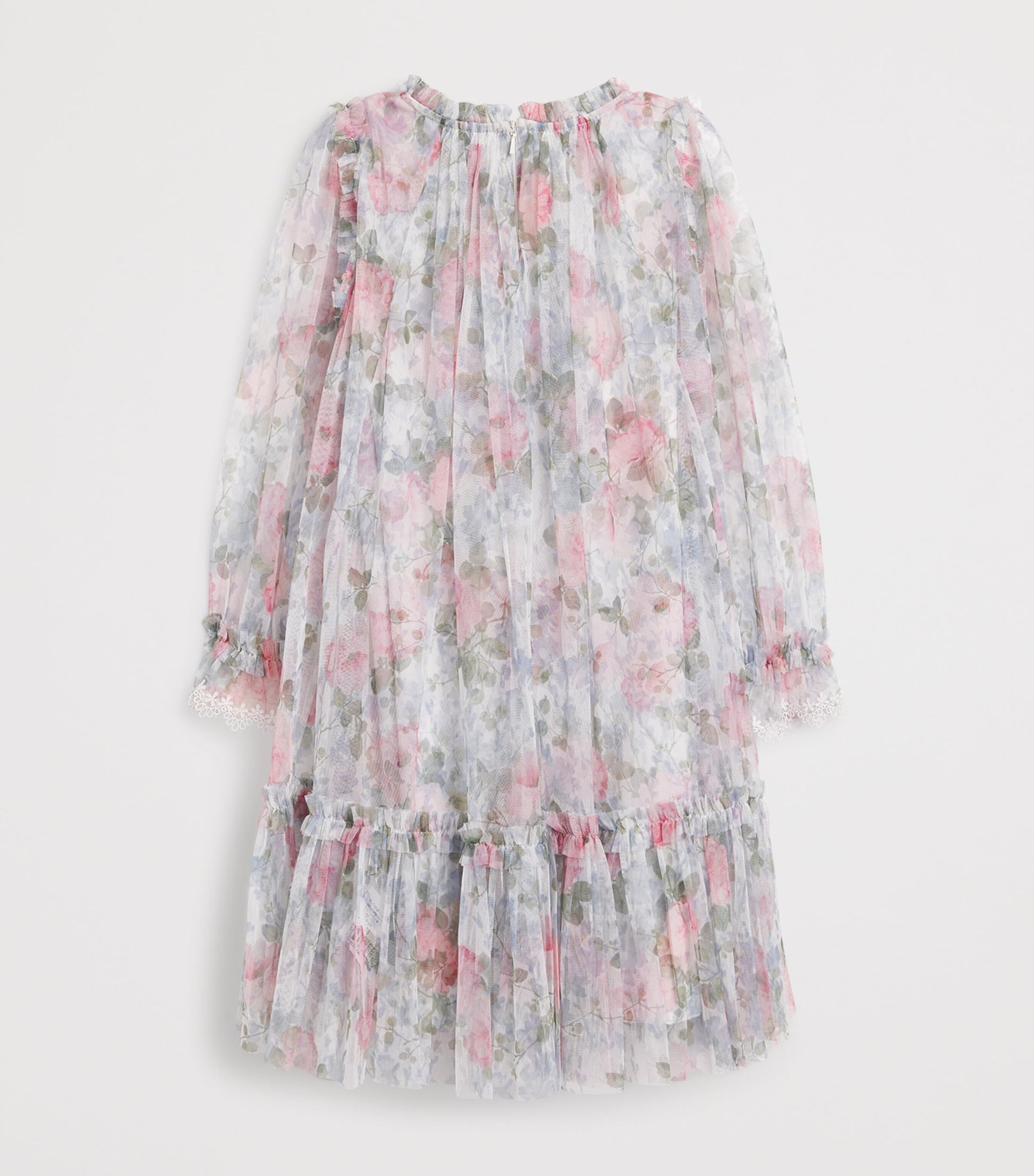 Needle & Thread Tulle Camille's Garden Dress (4-6 Years)