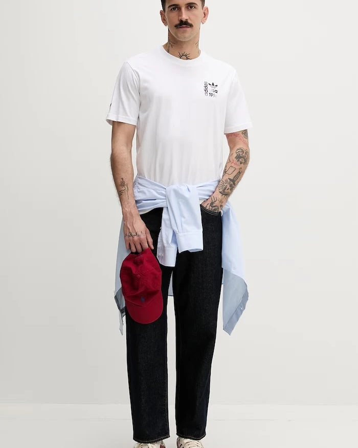 adidas Originals тениска мъжка от памук USA 94