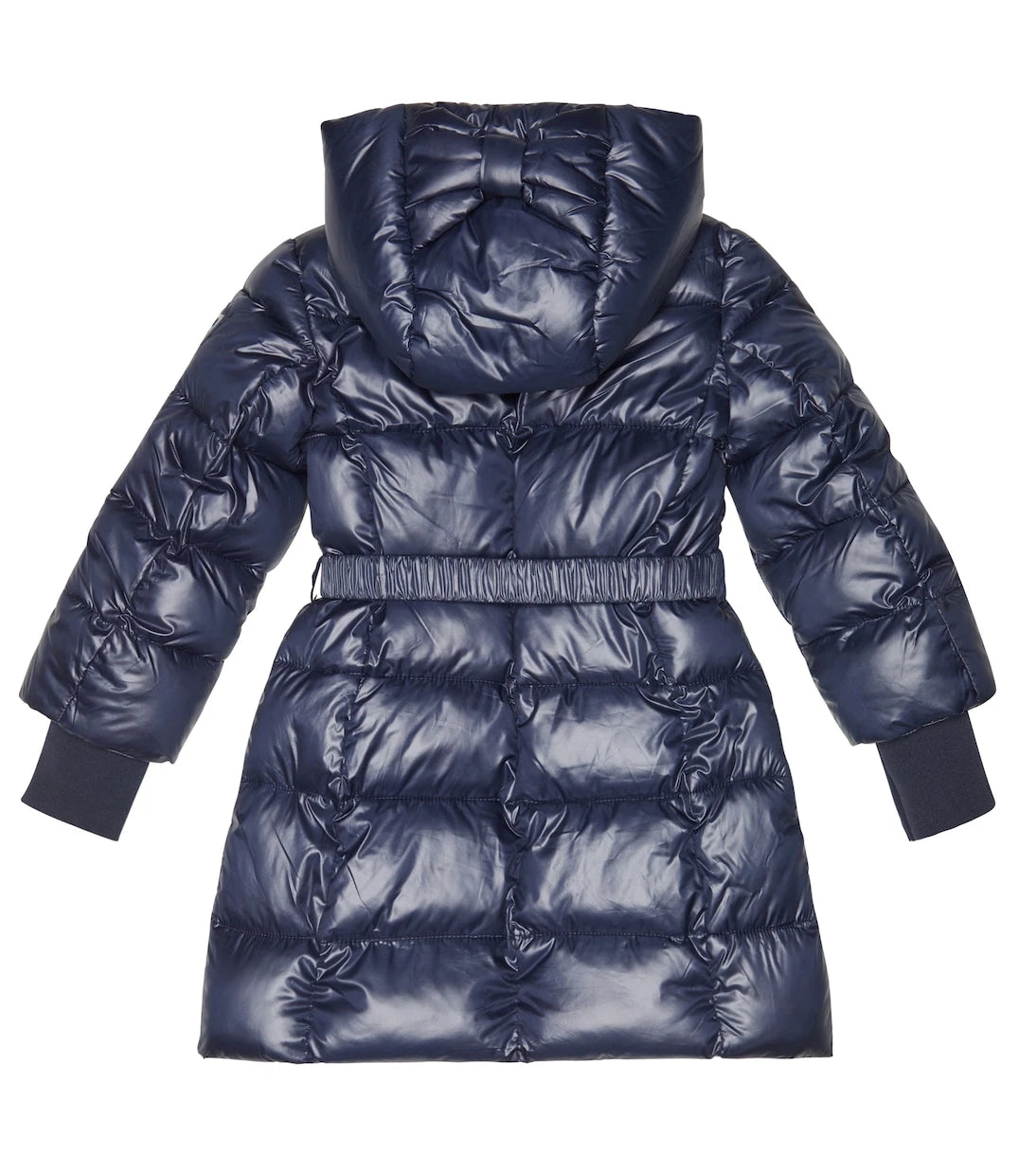 Monnalisa - Belted coat