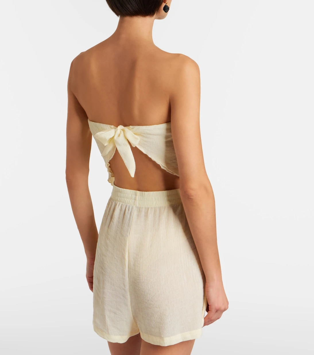 Jade Swim - Rayne top